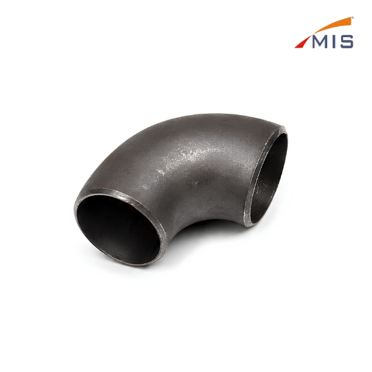 MS SHORT ELBOW 45°DEGREE SEAMLESS