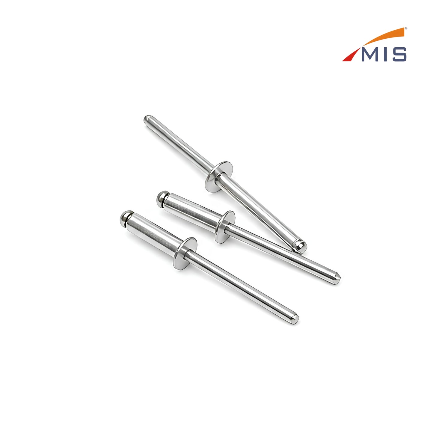 Blind Rivet (Pop Rivet)