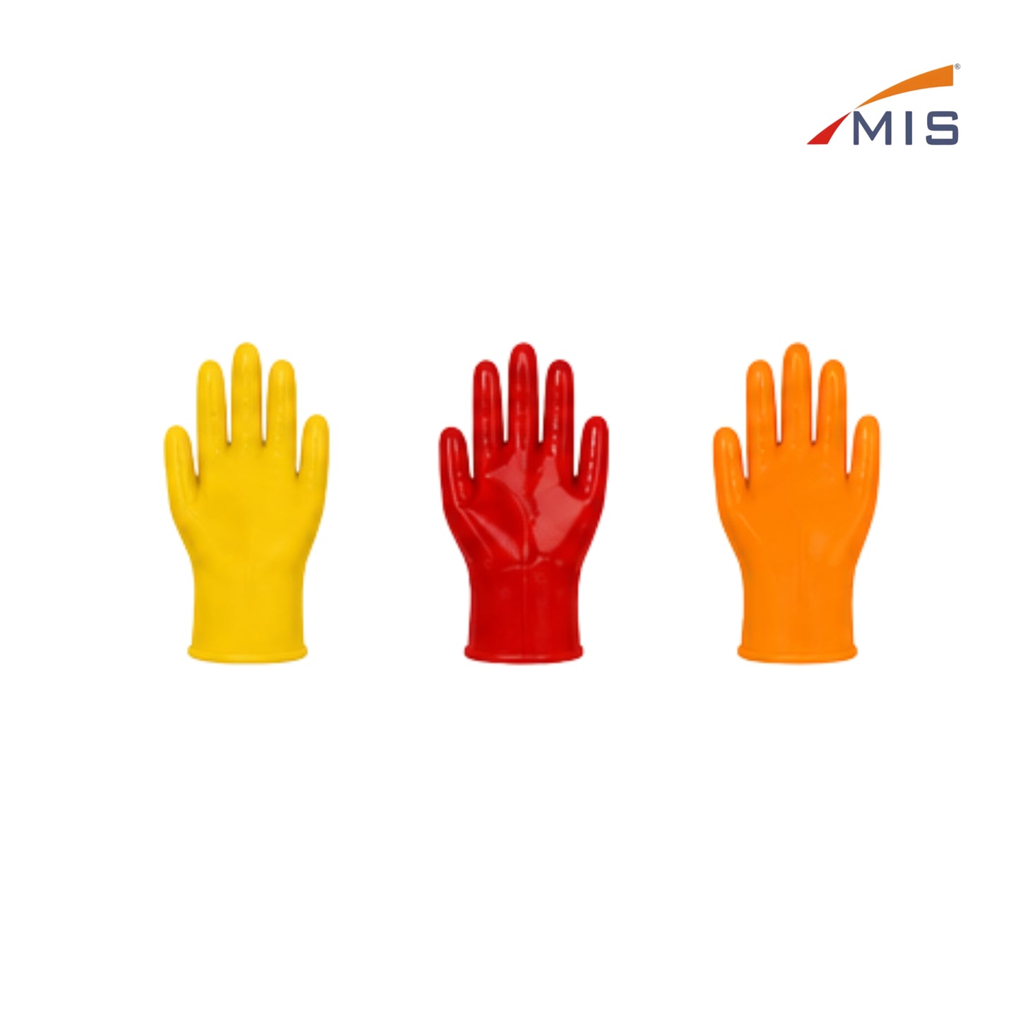 Rubber Hand Gloves