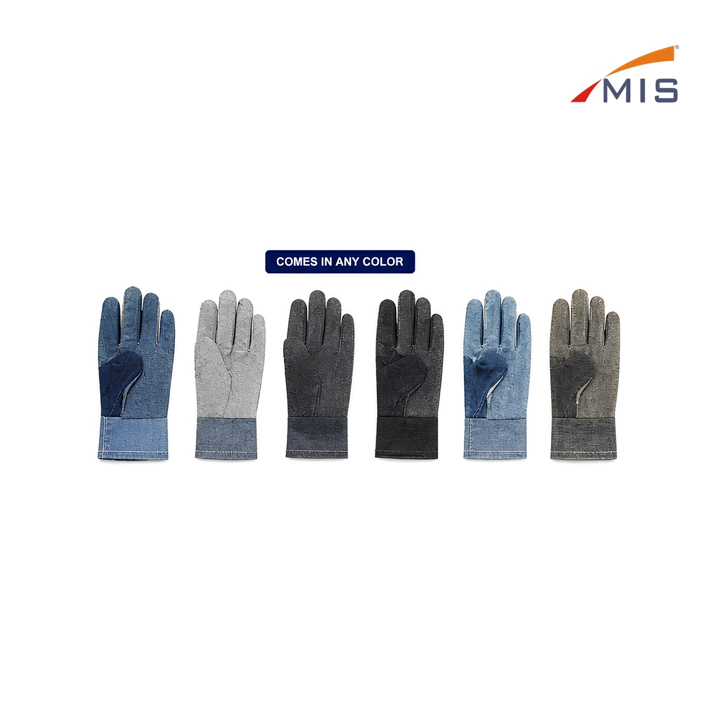 Jeans Hand Gloves