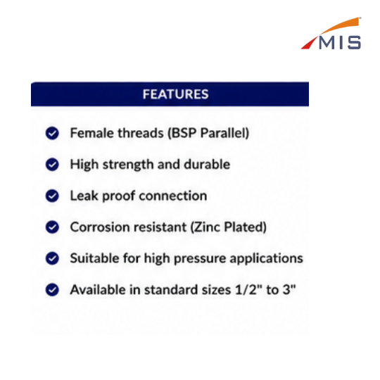 MS SOCKET