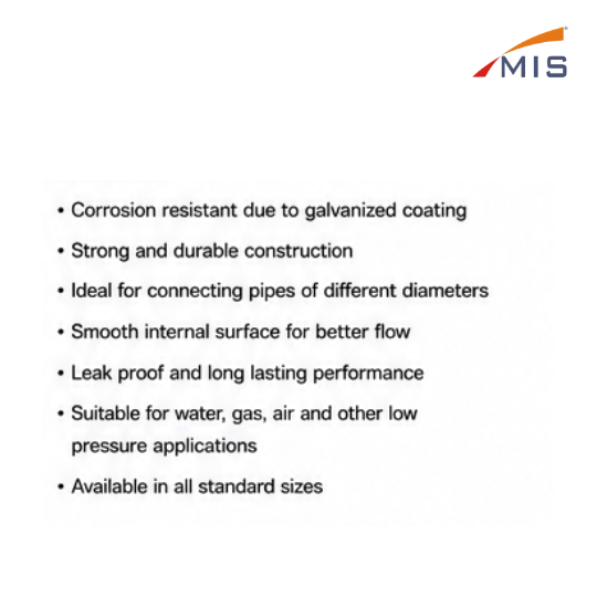 GI REDUCER