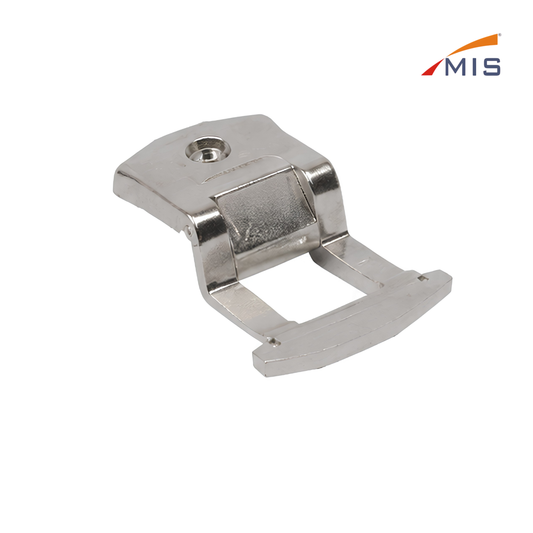 ALUMINIUM LIGHT TYPE PINBLOCK