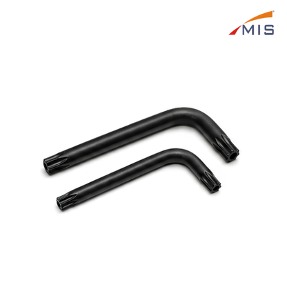 TORX KEYS (SHORT SERIES)