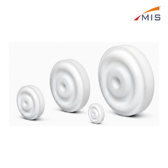 S TYPE TROLLEY WHEEL