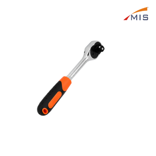 MITTAL INDUSTRIAL STORES PRODUCTS
1/2 drive ratchet handle for industrial use
Heavy-duty 1/2 inch ratchet handle
Industrial ratchet handle by Mittal Industrial Stores
Socket wrench ratchet handle
Chrome vanadium 1/2 drive ratchet
1/2 Drive Ratchet Handle
Ratchet Handle
1/2 Inch Ratchet Wrench
Socket Ratchet Handle
Industrial Ratchet Wrench
Reversible Ratchet Handle
Hand Tool Ratchet
Automotive Ratchet Handle
Ratchet Handle Supplier India
Mittal Industrial Stores
