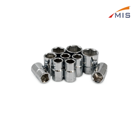 MITTAL INDUSTRIAL STORES PRODUCT
1/2 sq drive socket set for industrial use
1/2 square drive socket
Industrial socket wrench set by Mittal Industrial Stores
Heavy-duty 1/2 drive sockets
Automotive socket set 1/2 inch
Professional socket tools 1/2 drive
Chrome vanadium 1/2 drive socket
Precision 1/2 sq drive socket set
Industrial socket tools supplier
1/2 drive socket manufacturer and supplier 1/2 SQ Drive Sockets
Socket Set 1/2 Inch
Drive Socket Set
Industrial Socket Tools
Mechanical Socket Set
Automotive S