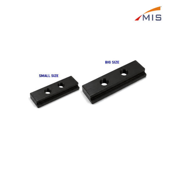 AUTO TEE NUT PATI