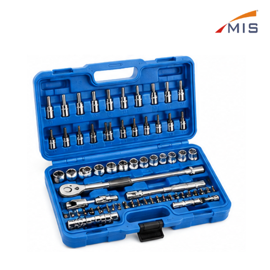 MITTAL INDUSTRIAL STORES PRODUCTS
1/4 drive socket set 46 pcs blow mould box
46 piece 1/4 inch socket tool kit
Chrome vanadium socket set 46 pieces
Professional 1/4 drive socket set
Automotive socket set with blow mould case
1/4 Drive Socket Set 46 Pcs
46 Piece Socket Set
Blow Moulding Box Socket Set
1/4 Inch Socket Tool Kit
Chrome Vanadium Socket Set
Automotive Socket Set
Industrial Socket Set
Professional Hand Tool Kit
Socket Set Supplier India
Mittal Industrial Stores