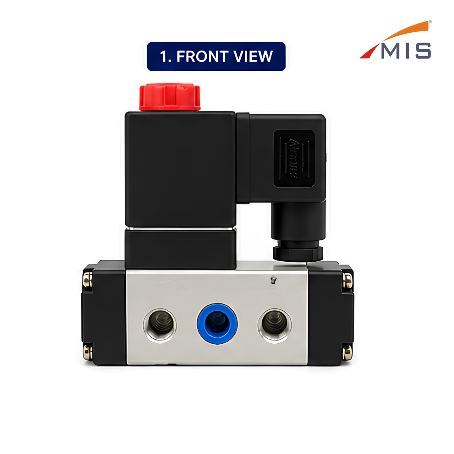 Solenoid Valve
