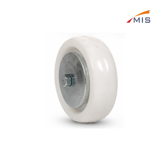 PP WHEEL ASSEMBLY