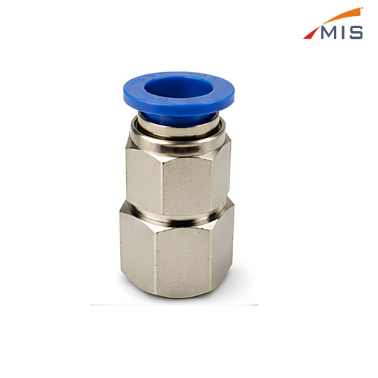 Female Connector (SPCF)