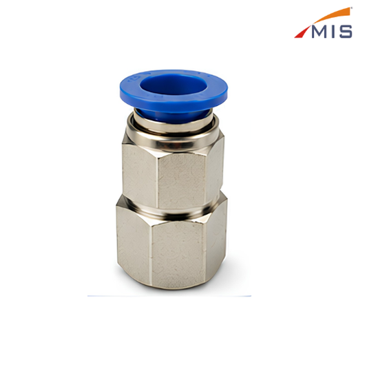 Female Connector (SPCF)