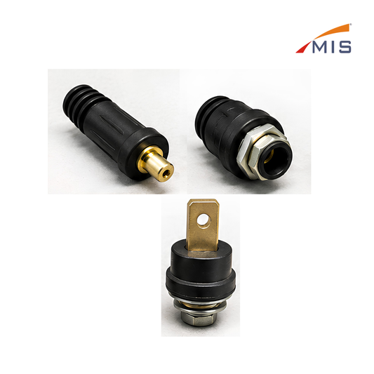 WELDING MACHINE COMPONENTS (3 PCS SET)
