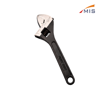ADJUSTABLE WRENCHES