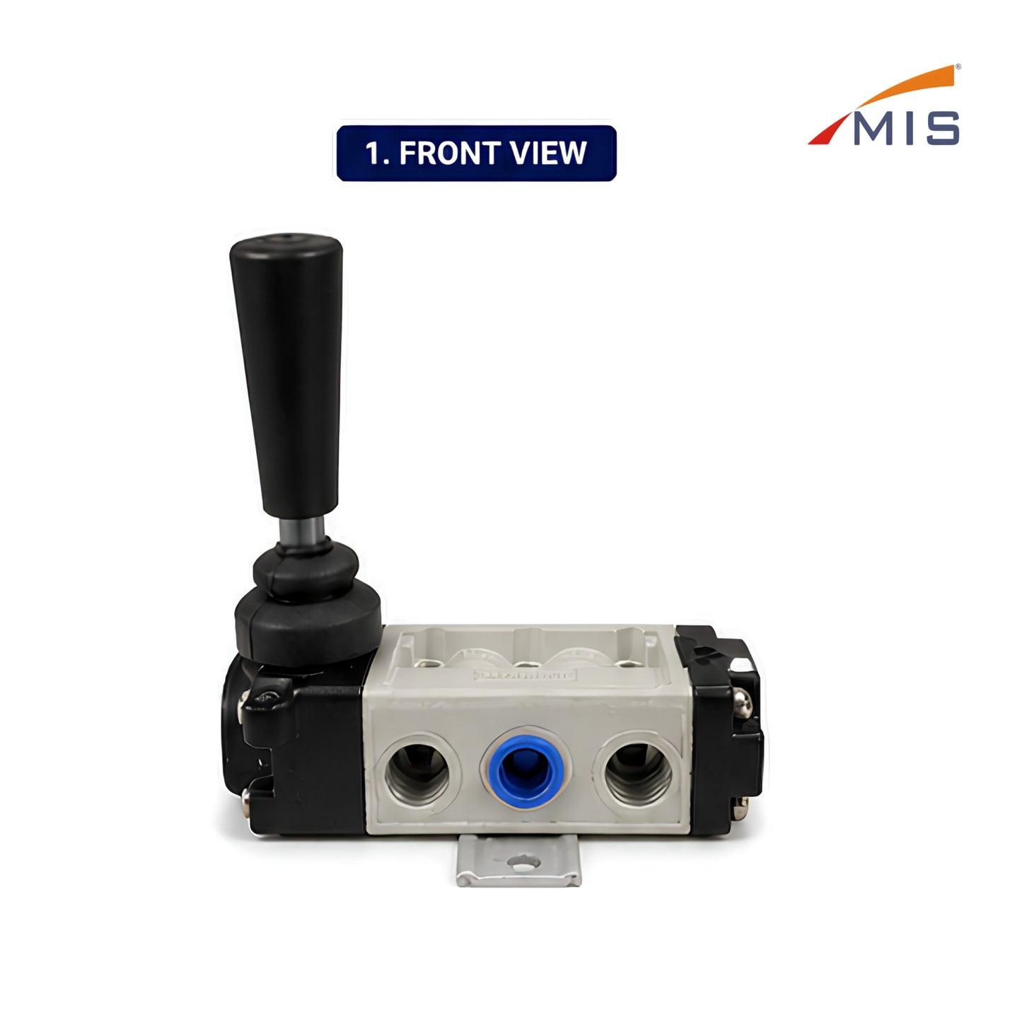 Hand Lever Valve