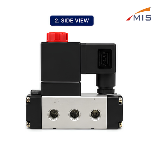 Solenoid Valve