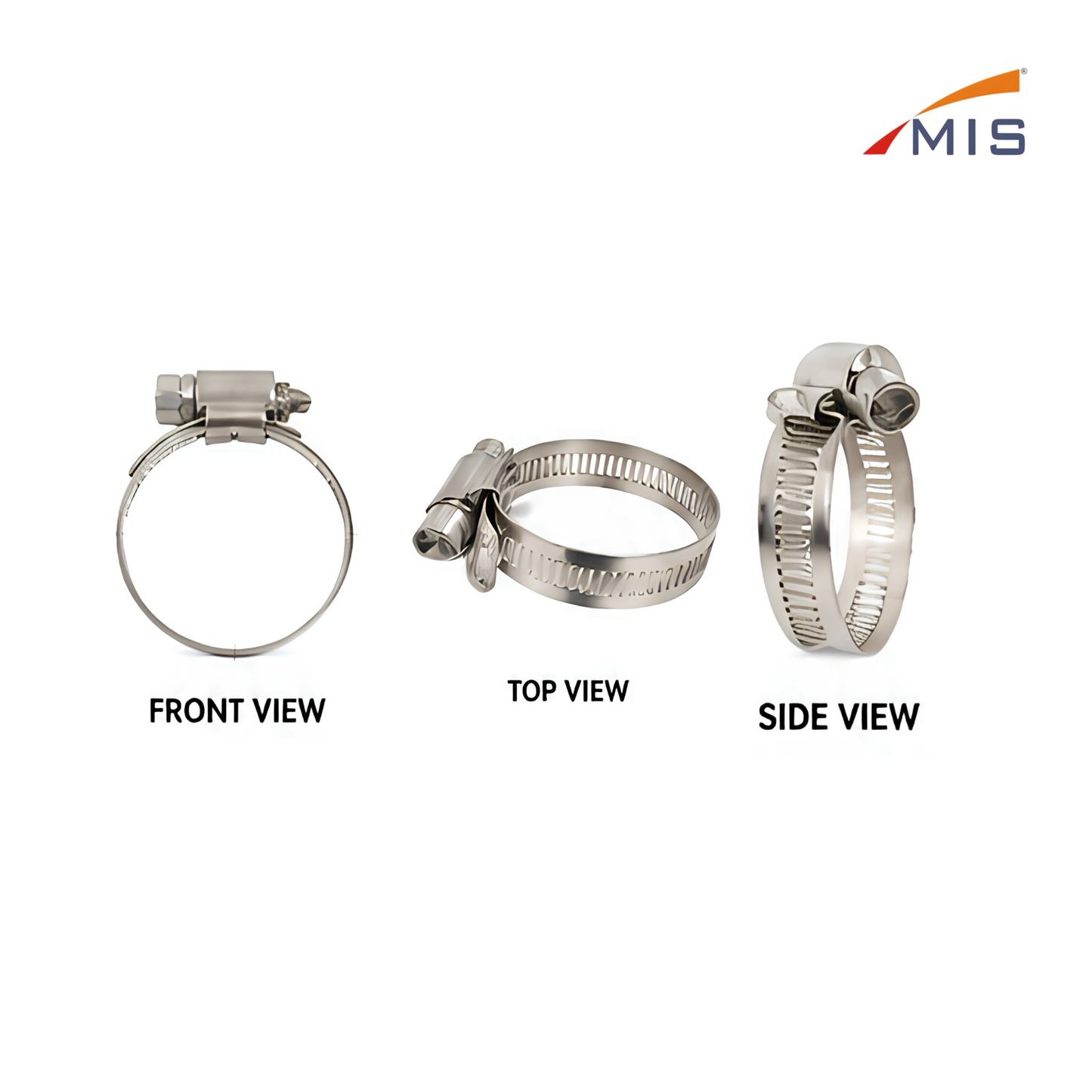 HOSE CLAMP