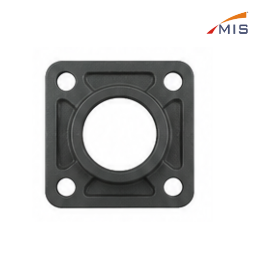 CI FLANGE (SQUARE TYPE)
