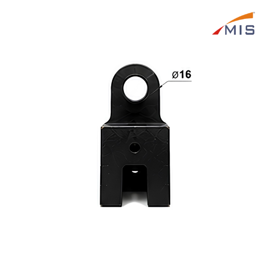 FOLDING PANKHA BRACKET