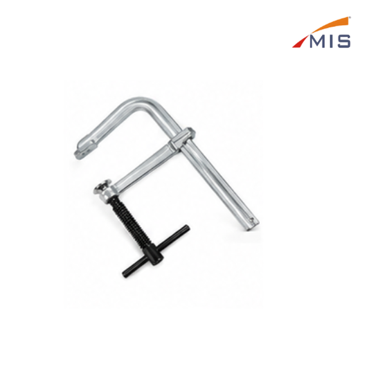 F-CLAMPS (LIGHT DUTY)