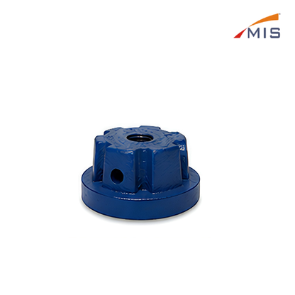 DRUM PULLEY NUT