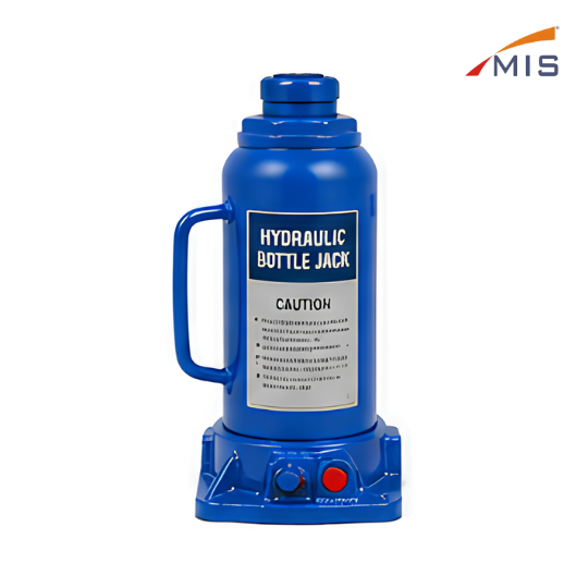 HYDRAULIC BOTTLE JACK