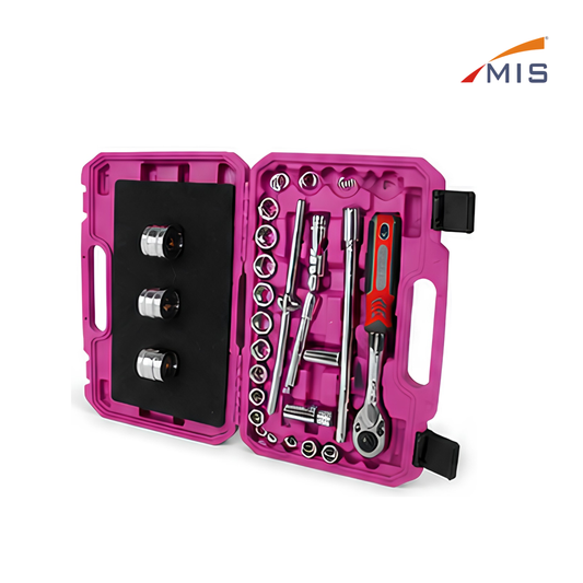 Box Spanner
