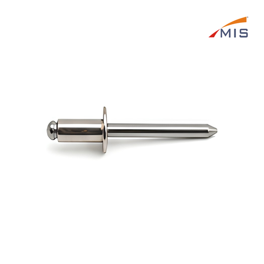 ALUMINIUM POP RIVET