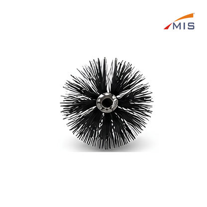 Boiler Cleaning Brush