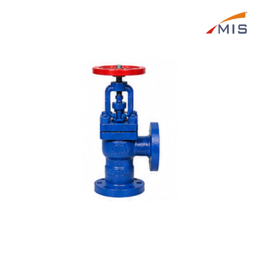 FEED CHECK VALVE F/E