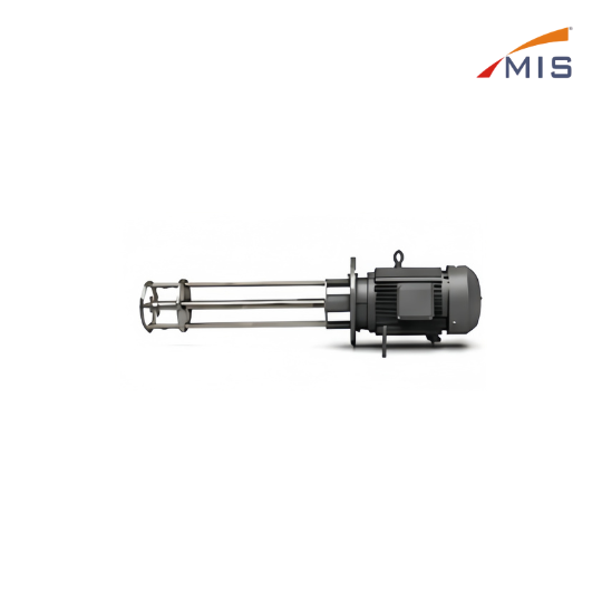 STIRRER MACHINE