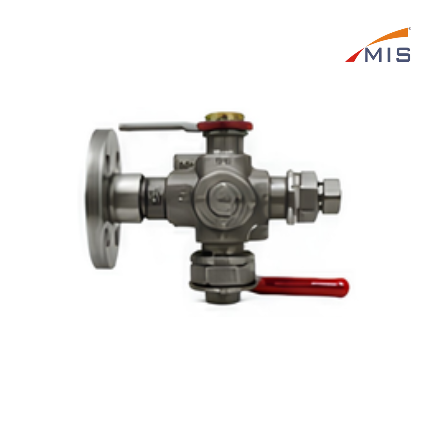 GM WATER LEVEL GAUGE (IBR)