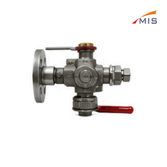 GM WATER LEVEL GAUGE (IBR)