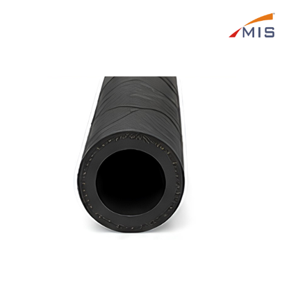 STEAM HOSE PIPE