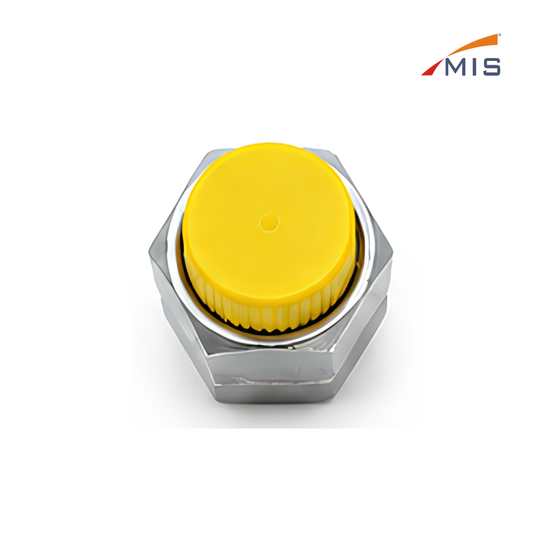 HYDRAULIC CONNECTOR