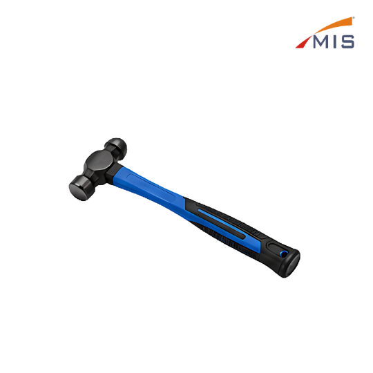 FIBERGLASS HANDLE HAMMER