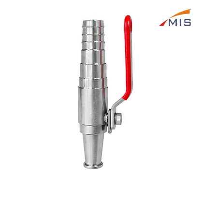 FIRE NOZZLE VALVE