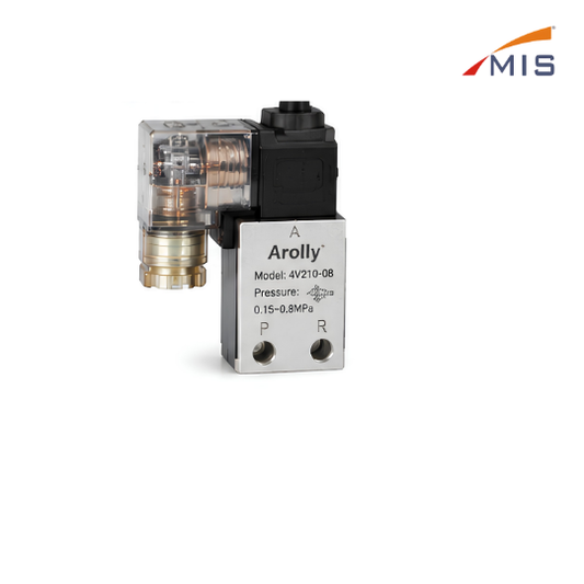 MITTAL INDUSTRIAL STORES PRODUCTS
2/2 way mini solenoid valve 4V-210-08
4V-210-08 pneumatic mini solenoid valve
Industrial mini solenoid valve by Mittal Industrial Stores
Compact air control solenoid valve
Pneumatic 2/2 mini solenoid valve
Mini Solenoid Valve 4V-210-08
2/2 Way Solenoid Valve
Pneumatic Mini Solenoid Valve
Compact Solenoid Valve
Air Control Valve 4V-210-08
Pneumatic Control Valve
Industrial Automation Valve
Directional Control Valve
Solenoid Valve Supplier India
Mittal Industrial Stores