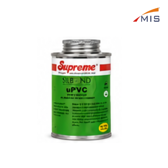 UPVC PIPE FITTING JOINTER