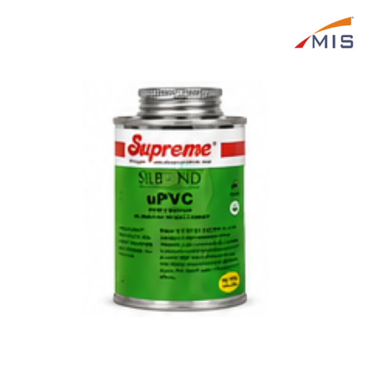 UPVC PIPE FITTING JOINTER