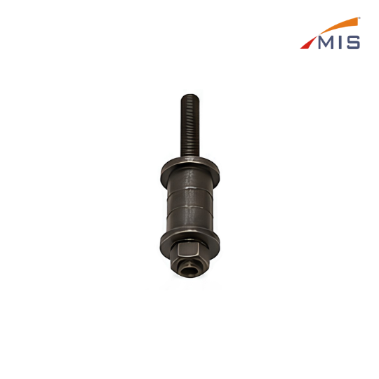 FOLDING METER SETTING BOLT