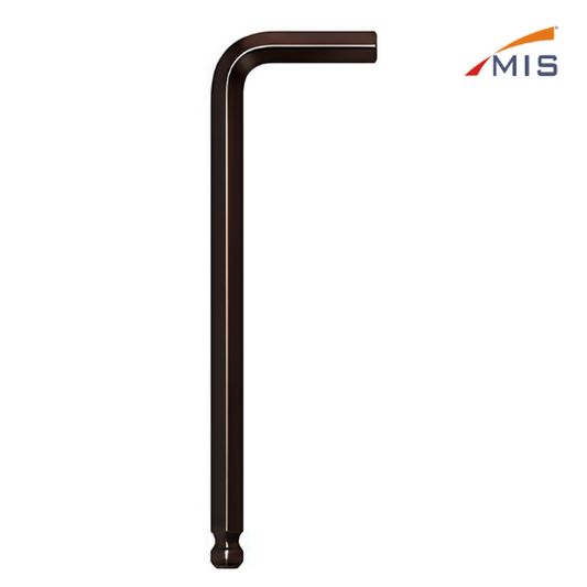 ALLEN KEY LONG BALL POINT SET (MM)