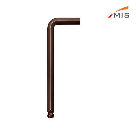 ALLEN KEYS LONG BALL POINT