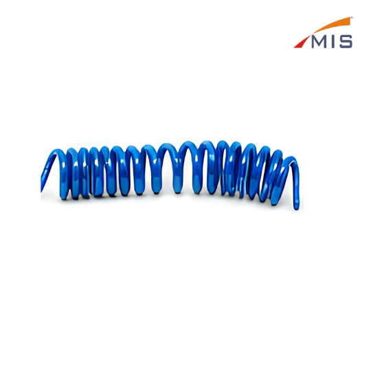 STANDARD & LONG END COIL