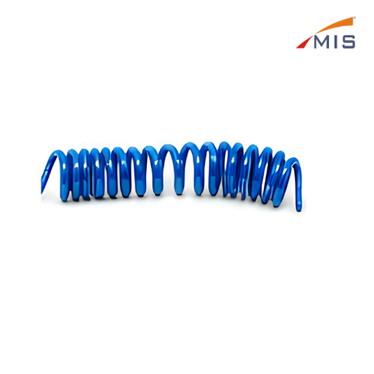 STANDARD & LONG END COIL