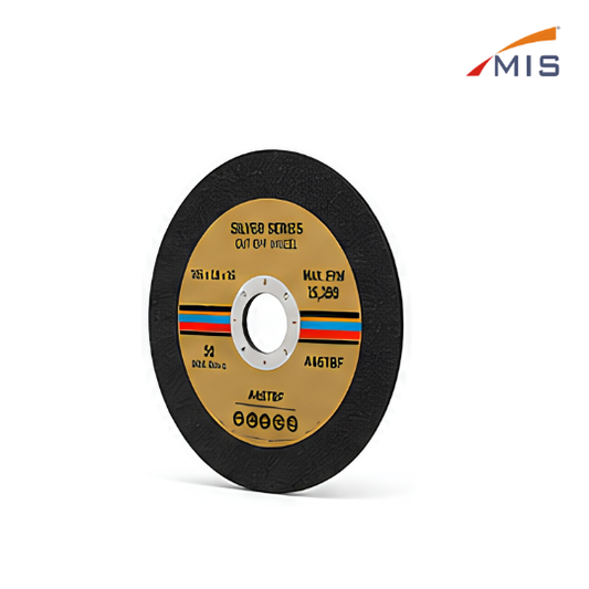 CUT OFF WHEEL (SILVER SERIES)