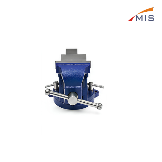 BENCH VICE FIXED BASE