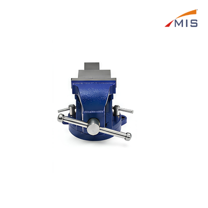 BENCH VICE FIXED BASE