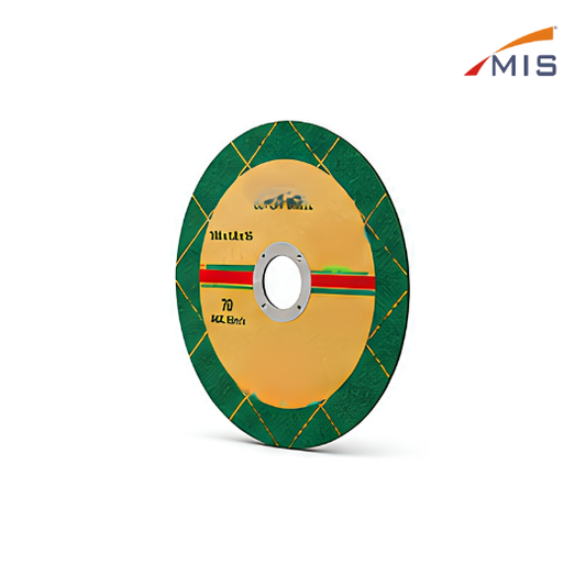 CUT OFF WHEEL (GOLD SERIES)